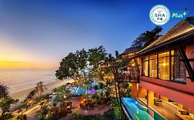 Nirvana Beach Resort&Spa